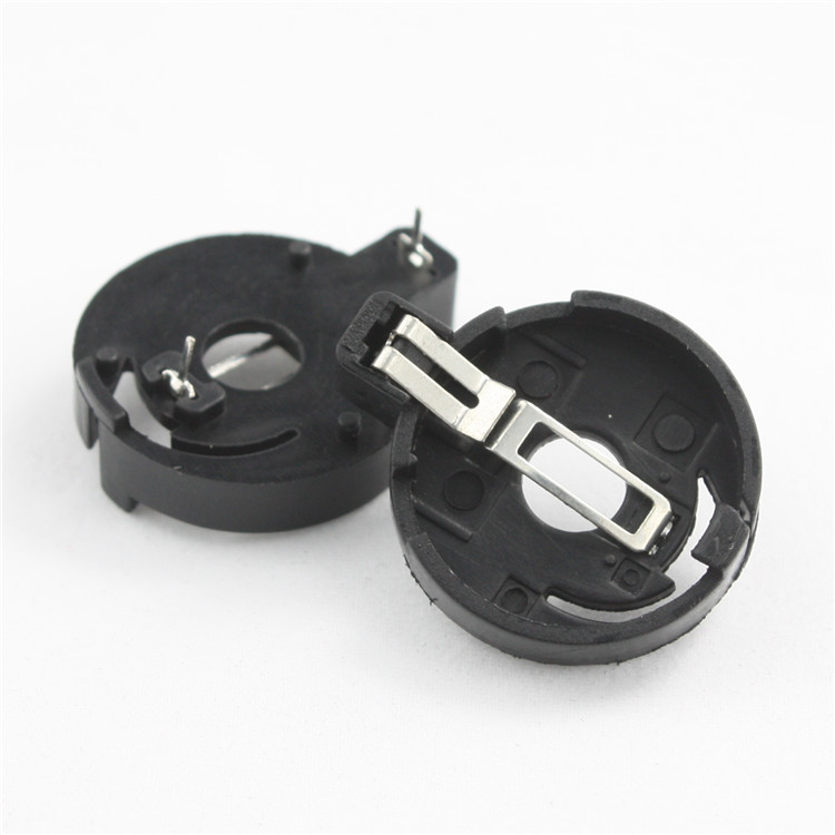 BS-2032-4  plastic battery holder