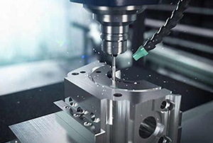 Why Choose CNC Machining?