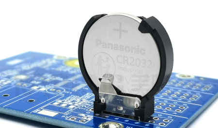 Current Status and Future Development Trends of China's Button Battery Holder Market (2021-2027)