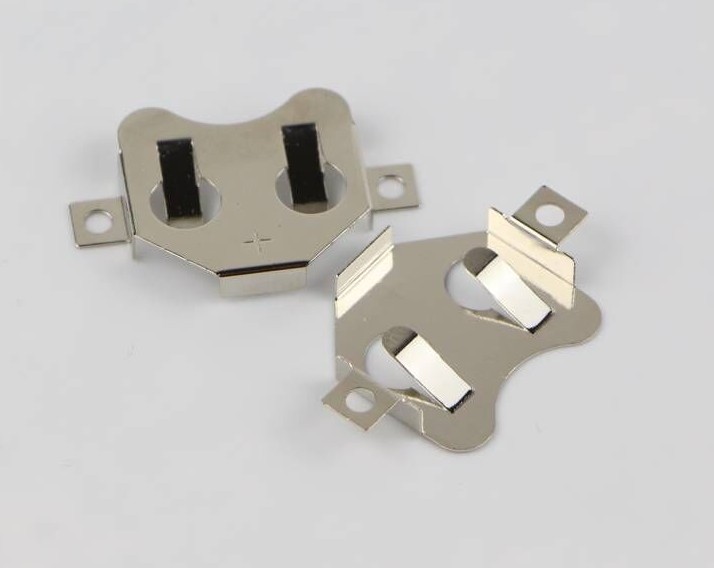 BI-2450-1 SMT hardware battery holder