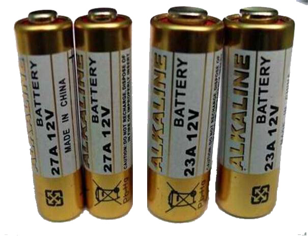 1028 / a23 /23A/LR23A alkaline battery for camera
