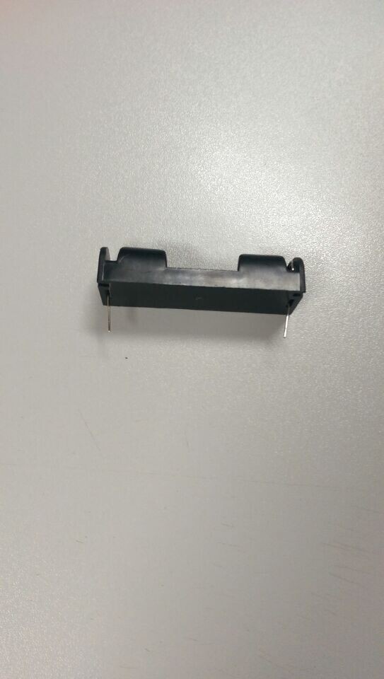 1xAA battery holder
