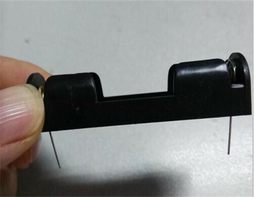 1xAA battery holder