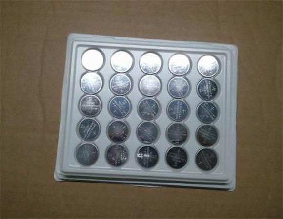 watch battery cr2016 3v lithium button cell batteries CR2016 for electronic products